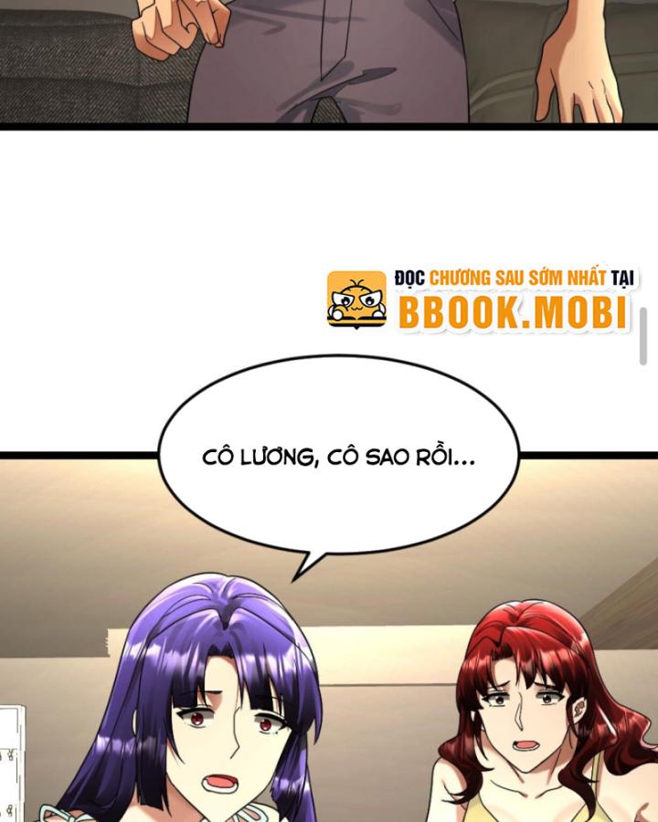 Đóng Băng Toàn Cầu: Tôi Gây Dựng Nên Phòng An Toàn Thời Tận Chapter 307 - Trang 2