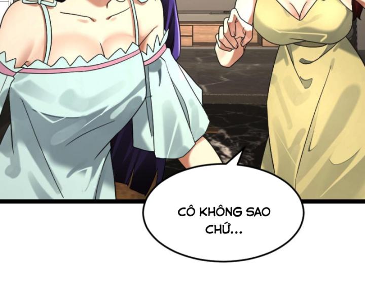 Đóng Băng Toàn Cầu: Tôi Gây Dựng Nên Phòng An Toàn Thời Tận Chapter 307 - Trang 2