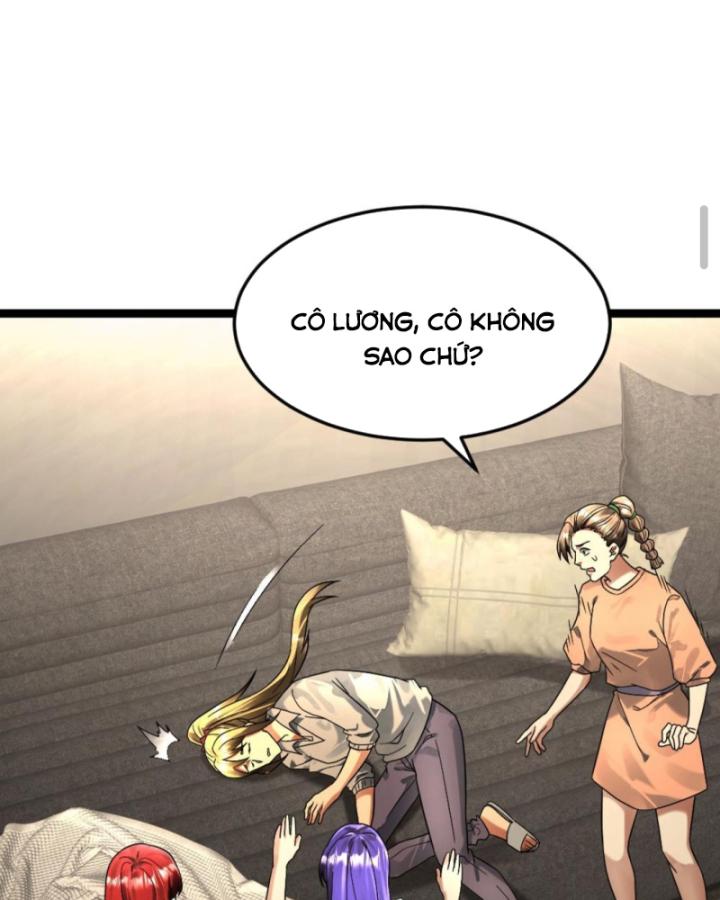 Đóng Băng Toàn Cầu: Tôi Gây Dựng Nên Phòng An Toàn Thời Tận Chapter 307 - Trang 2