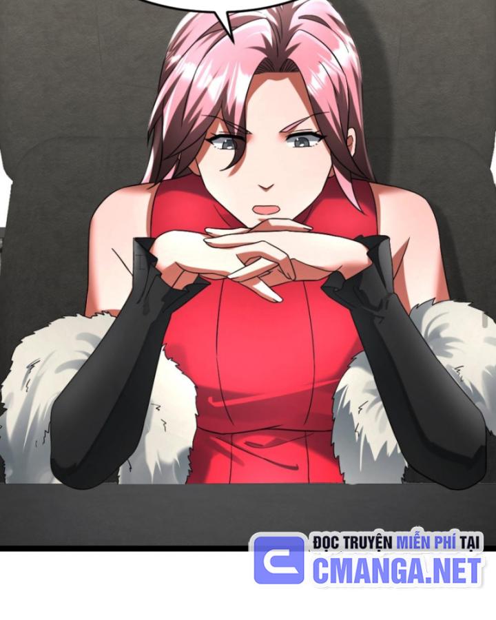 Đóng Băng Toàn Cầu: Tôi Gây Dựng Nên Phòng An Toàn Thời Tận Chapter 308 - Trang 2