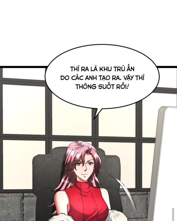 Đóng Băng Toàn Cầu: Tôi Gây Dựng Nên Phòng An Toàn Thời Tận Chapter 308 - Trang 2