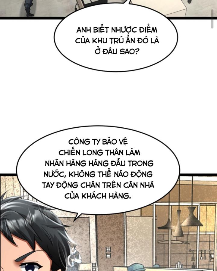 Đóng Băng Toàn Cầu: Tôi Gây Dựng Nên Phòng An Toàn Thời Tận Chapter 308 - Trang 2