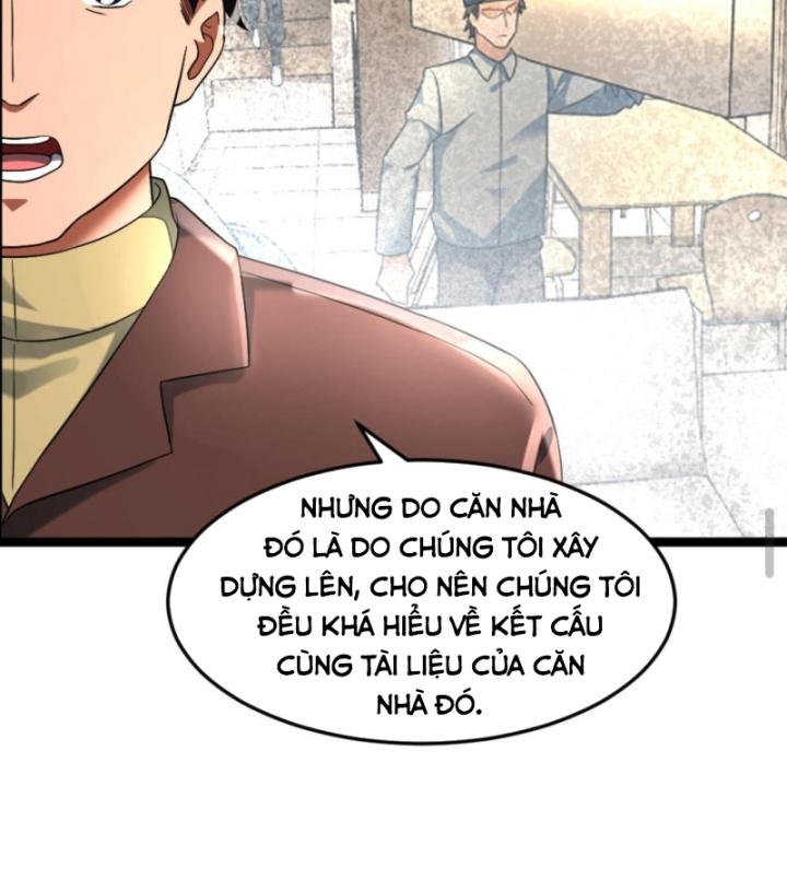 Đóng Băng Toàn Cầu: Tôi Gây Dựng Nên Phòng An Toàn Thời Tận Chapter 308 - Trang 2