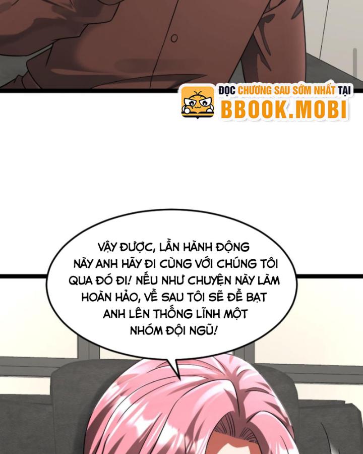 Đóng Băng Toàn Cầu: Tôi Gây Dựng Nên Phòng An Toàn Thời Tận Chapter 308 - Trang 2