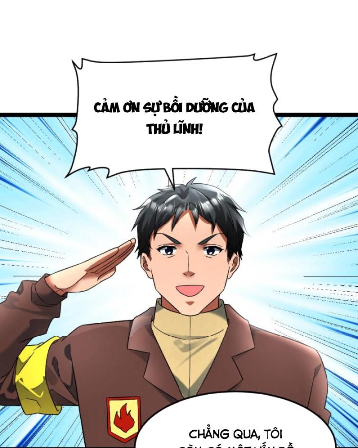 Đóng Băng Toàn Cầu: Tôi Gây Dựng Nên Phòng An Toàn Thời Tận Chapter 308 - Trang 2