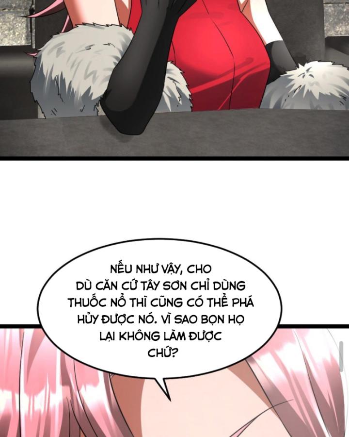 Đóng Băng Toàn Cầu: Tôi Gây Dựng Nên Phòng An Toàn Thời Tận Chapter 308 - Trang 2