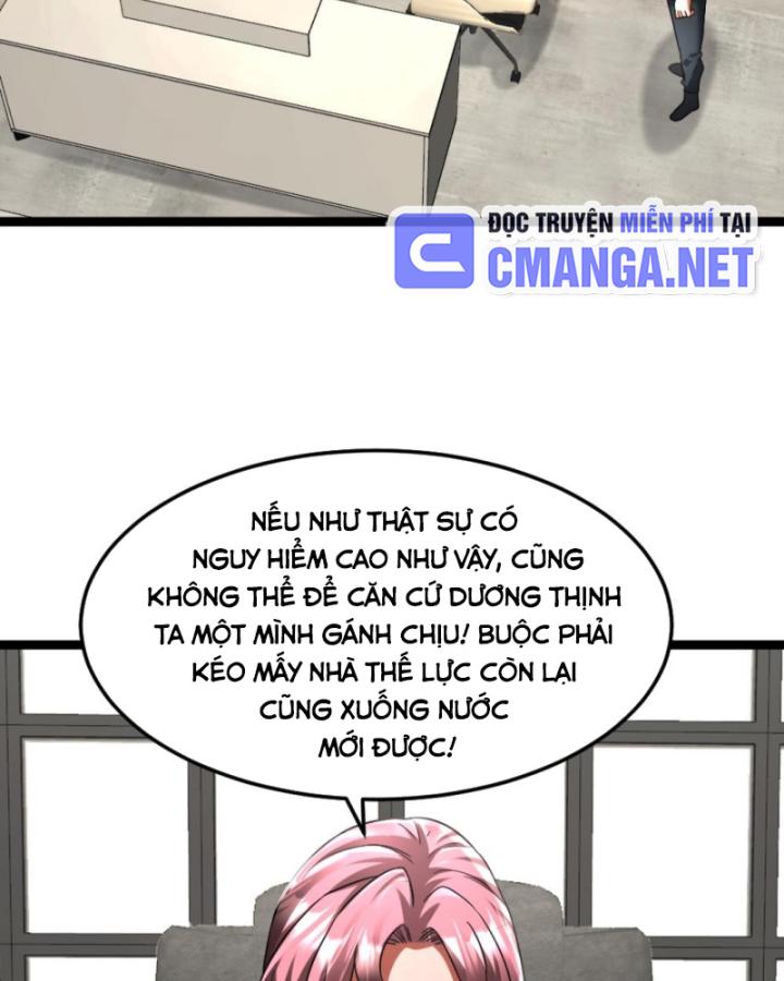 Đóng Băng Toàn Cầu: Tôi Gây Dựng Nên Phòng An Toàn Thời Tận Chapter 308 - Trang 2