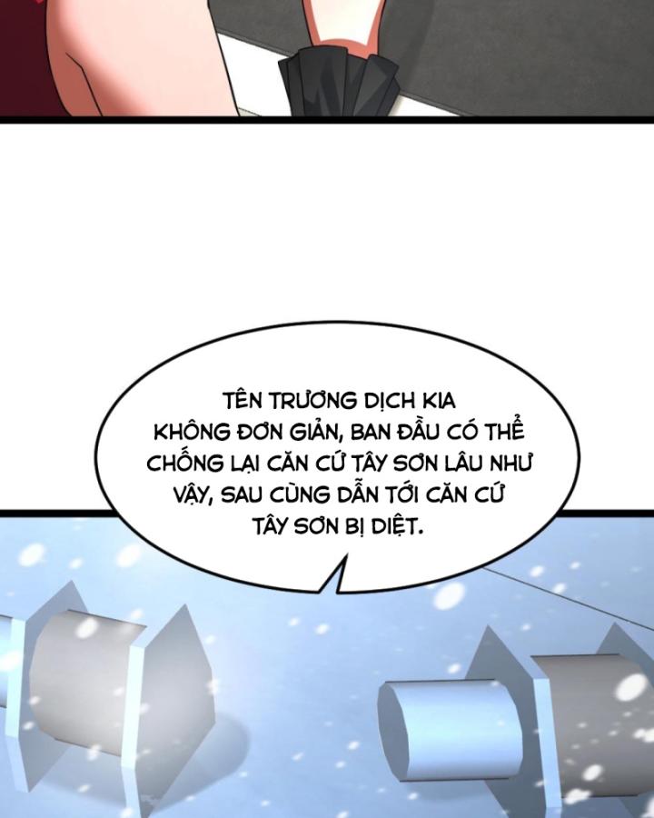 Đóng Băng Toàn Cầu: Tôi Gây Dựng Nên Phòng An Toàn Thời Tận Chapter 308 - Trang 2