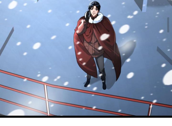 Đóng Băng Toàn Cầu: Tôi Gây Dựng Nên Phòng An Toàn Thời Tận Chapter 308 - Trang 2