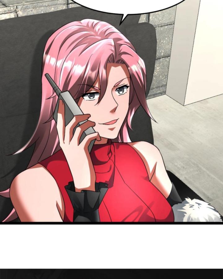 Đóng Băng Toàn Cầu: Tôi Gây Dựng Nên Phòng An Toàn Thời Tận Chapter 308 - Trang 2