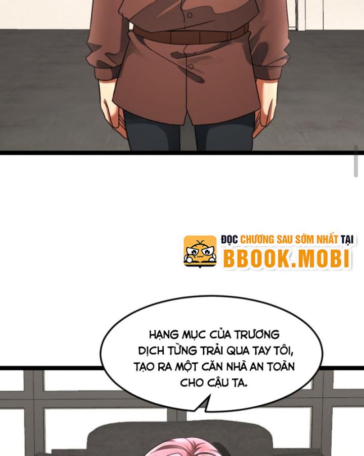 Đóng Băng Toàn Cầu: Tôi Gây Dựng Nên Phòng An Toàn Thời Tận Chapter 308 - Trang 2