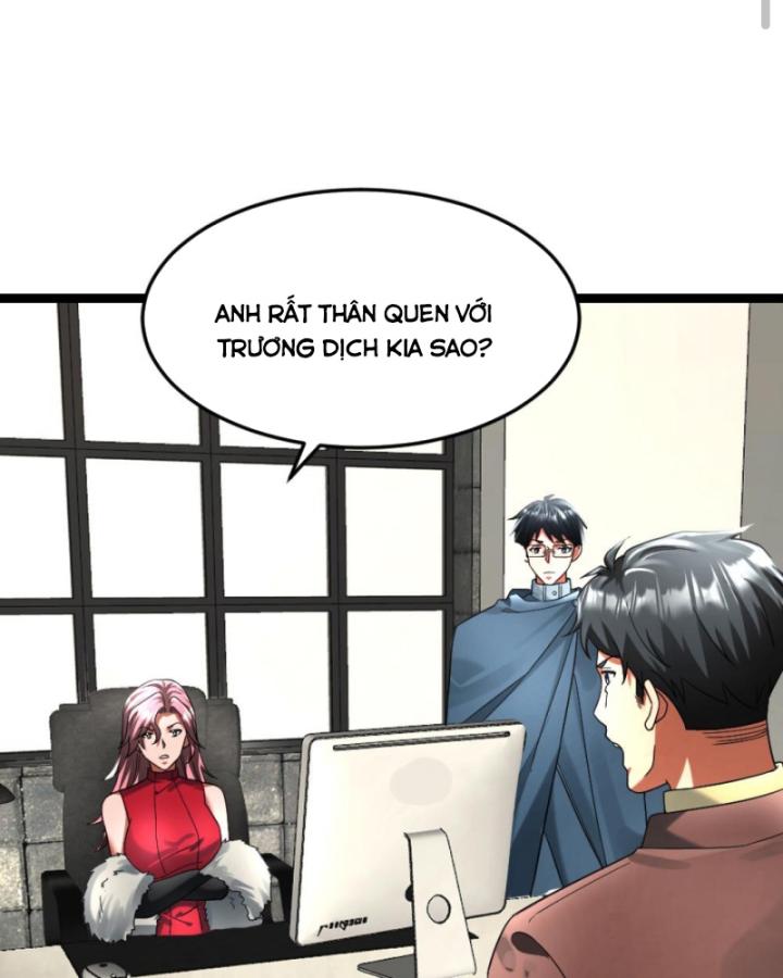 Đóng Băng Toàn Cầu: Tôi Gây Dựng Nên Phòng An Toàn Thời Tận Chapter 308 - Trang 2