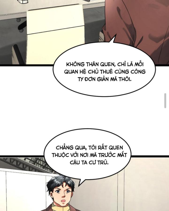 Đóng Băng Toàn Cầu: Tôi Gây Dựng Nên Phòng An Toàn Thời Tận Chapter 308 - Trang 2