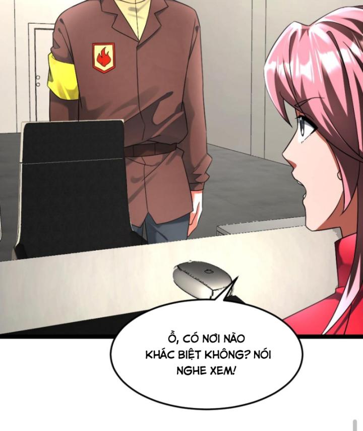 Đóng Băng Toàn Cầu: Tôi Gây Dựng Nên Phòng An Toàn Thời Tận Chapter 308 - Trang 2