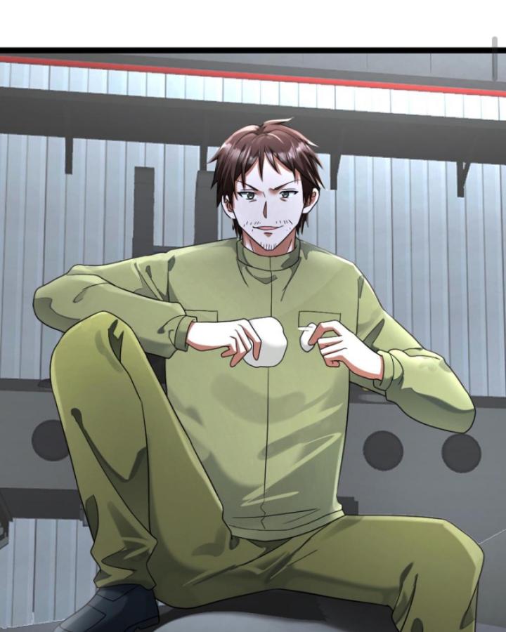 Đóng Băng Toàn Cầu: Tôi Gây Dựng Nên Phòng An Toàn Thời Tận Chapter 309 - Trang 2