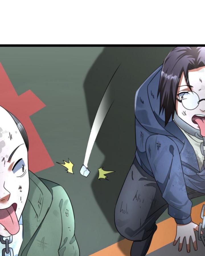 Đóng Băng Toàn Cầu: Tôi Gây Dựng Nên Phòng An Toàn Thời Tận Chapter 309 - Trang 2