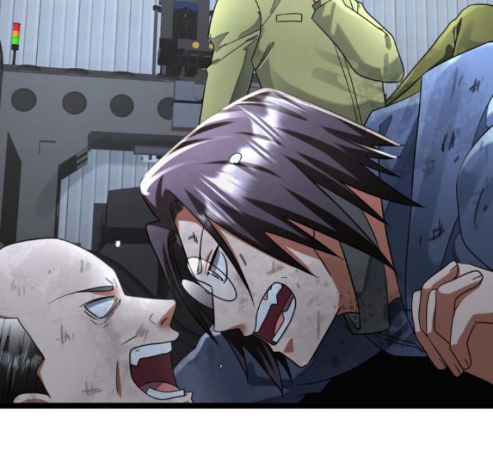 Đóng Băng Toàn Cầu: Tôi Gây Dựng Nên Phòng An Toàn Thời Tận Chapter 309 - Trang 2