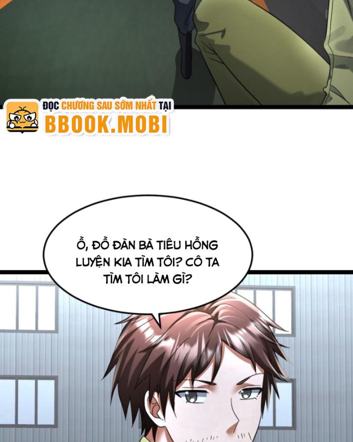 Đóng Băng Toàn Cầu: Tôi Gây Dựng Nên Phòng An Toàn Thời Tận Chapter 309 - Trang 2