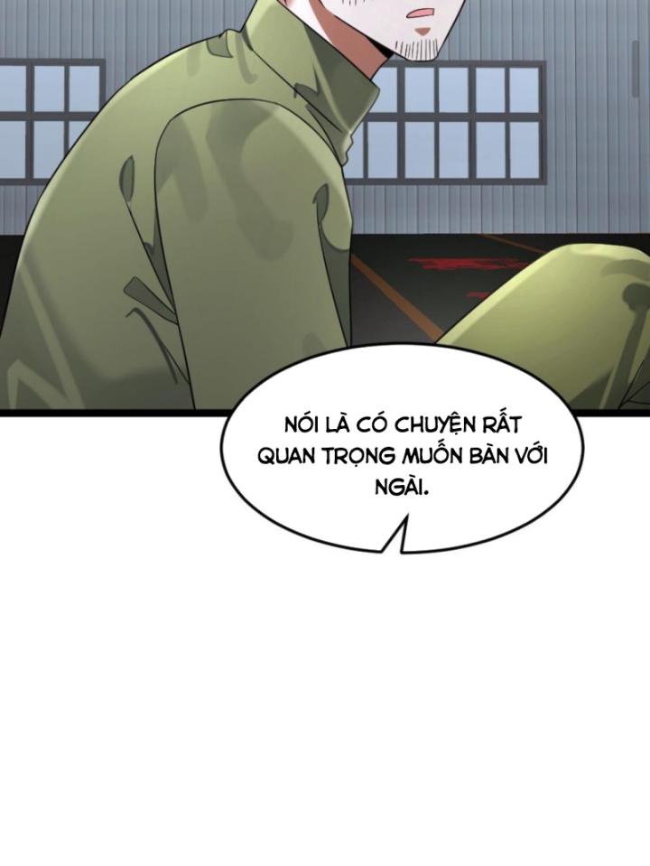 Đóng Băng Toàn Cầu: Tôi Gây Dựng Nên Phòng An Toàn Thời Tận Chapter 309 - Trang 2