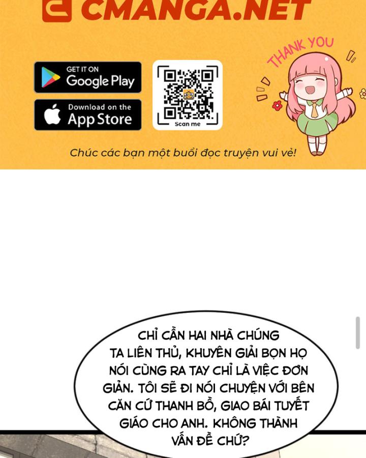 Đóng Băng Toàn Cầu: Tôi Gây Dựng Nên Phòng An Toàn Thời Tận Chapter 309 - Trang 2