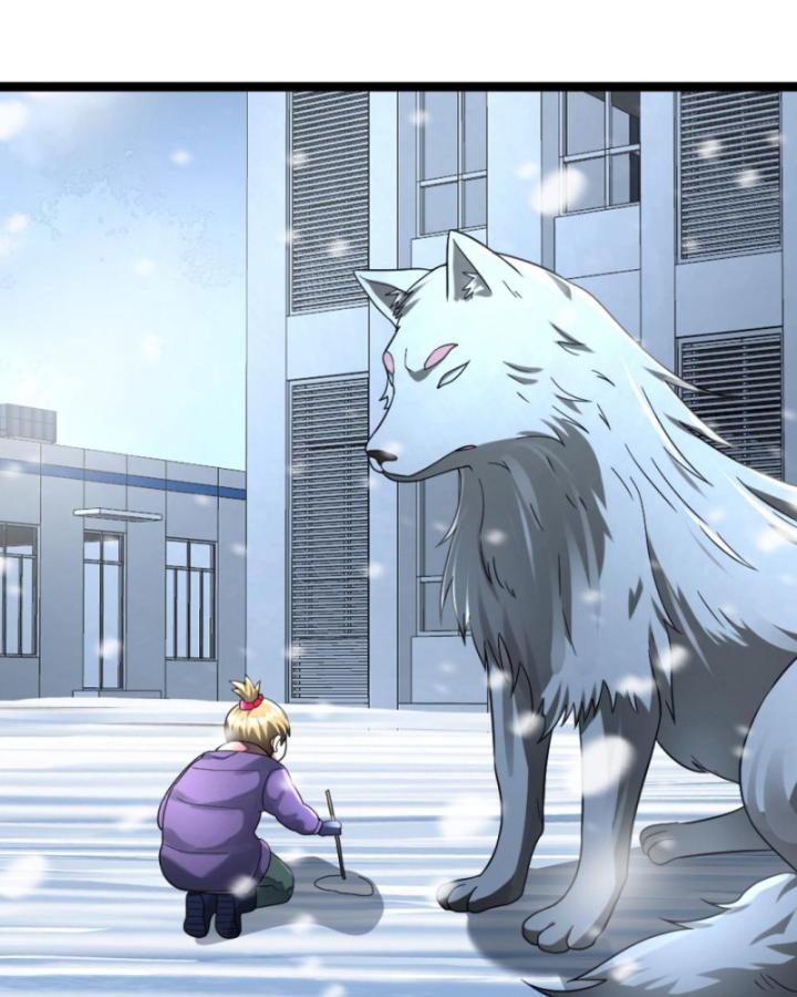 Đóng Băng Toàn Cầu: Tôi Gây Dựng Nên Phòng An Toàn Thời Tận Chapter 309 - Trang 2