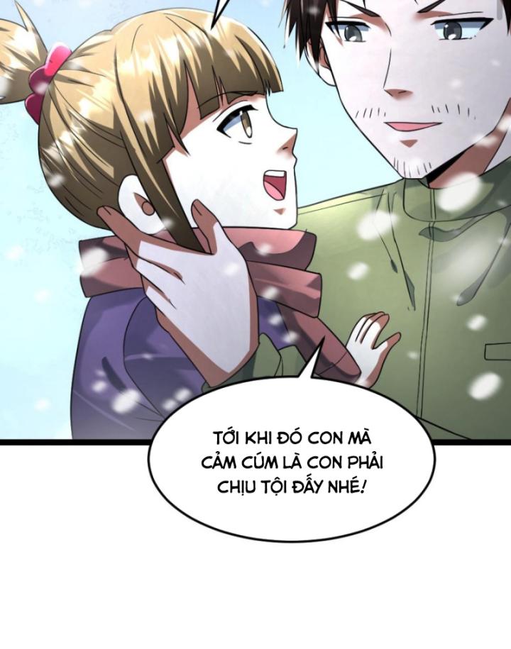 Đóng Băng Toàn Cầu: Tôi Gây Dựng Nên Phòng An Toàn Thời Tận Chapter 309 - Trang 2