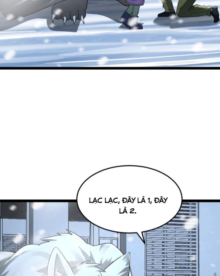 Đóng Băng Toàn Cầu: Tôi Gây Dựng Nên Phòng An Toàn Thời Tận Chapter 309 - Trang 2