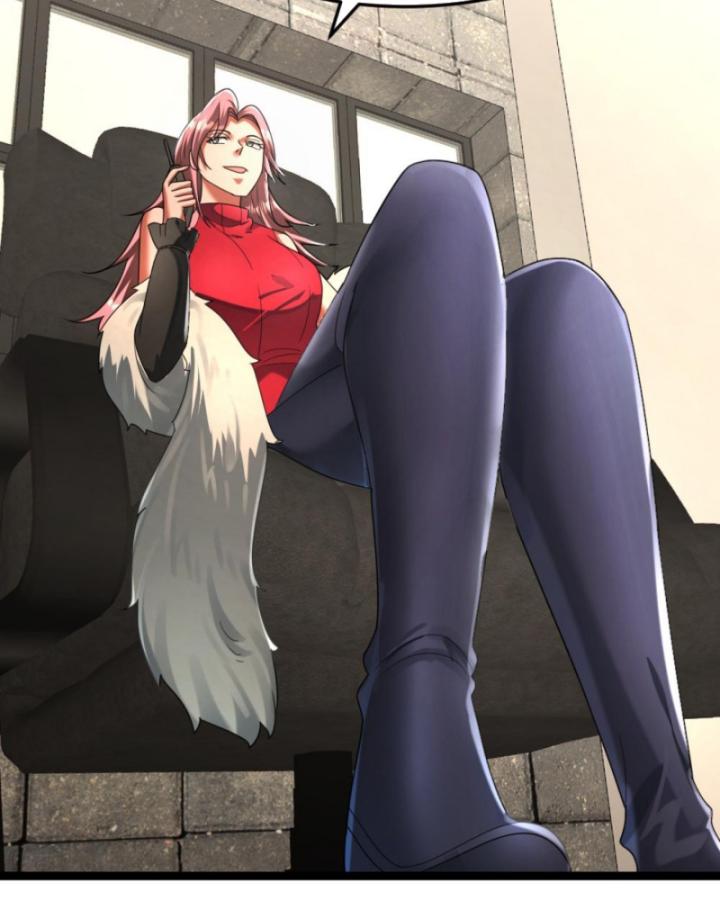 Đóng Băng Toàn Cầu: Tôi Gây Dựng Nên Phòng An Toàn Thời Tận Chapter 309 - Trang 2