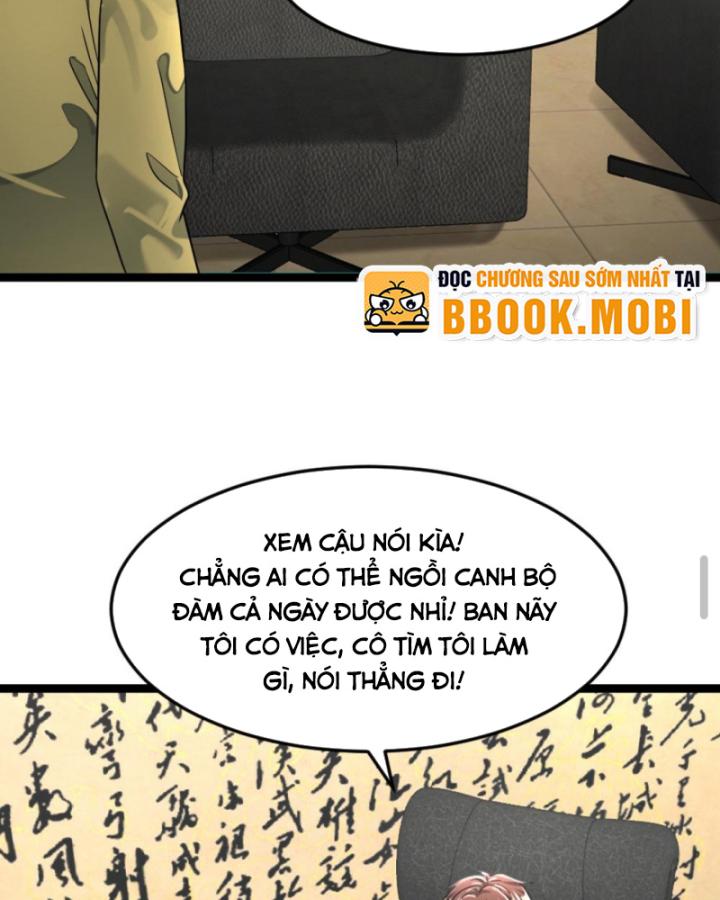 Đóng Băng Toàn Cầu: Tôi Gây Dựng Nên Phòng An Toàn Thời Tận Chapter 309 - Trang 2