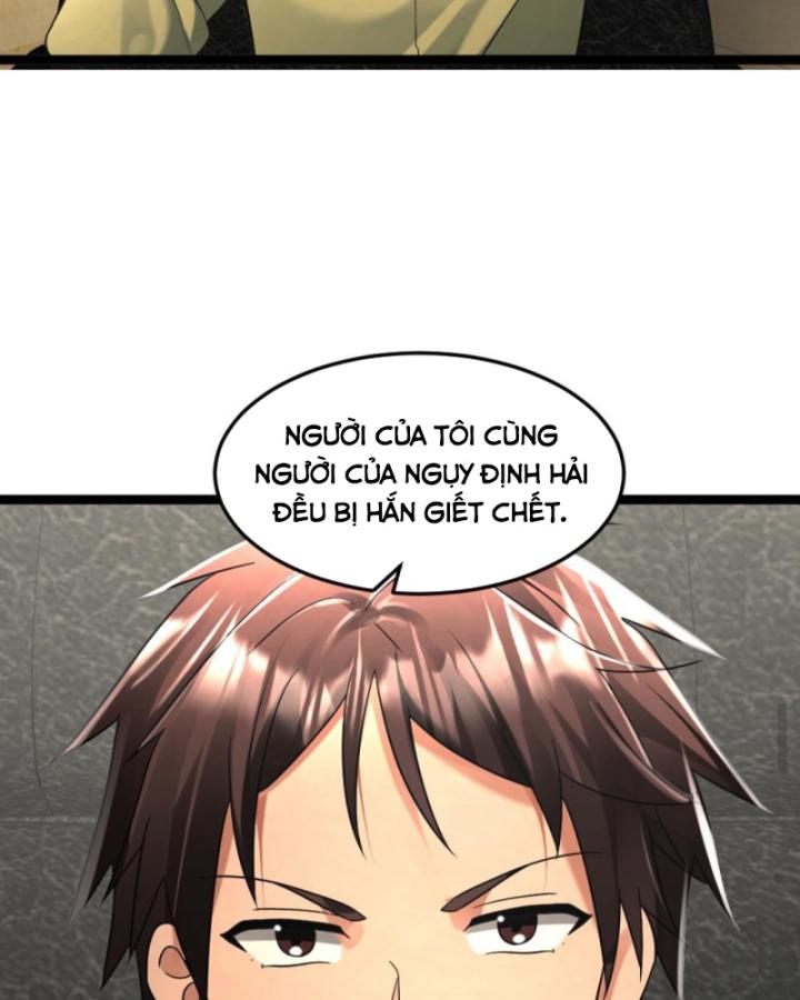 Đóng Băng Toàn Cầu: Tôi Gây Dựng Nên Phòng An Toàn Thời Tận Chapter 309 - Trang 2