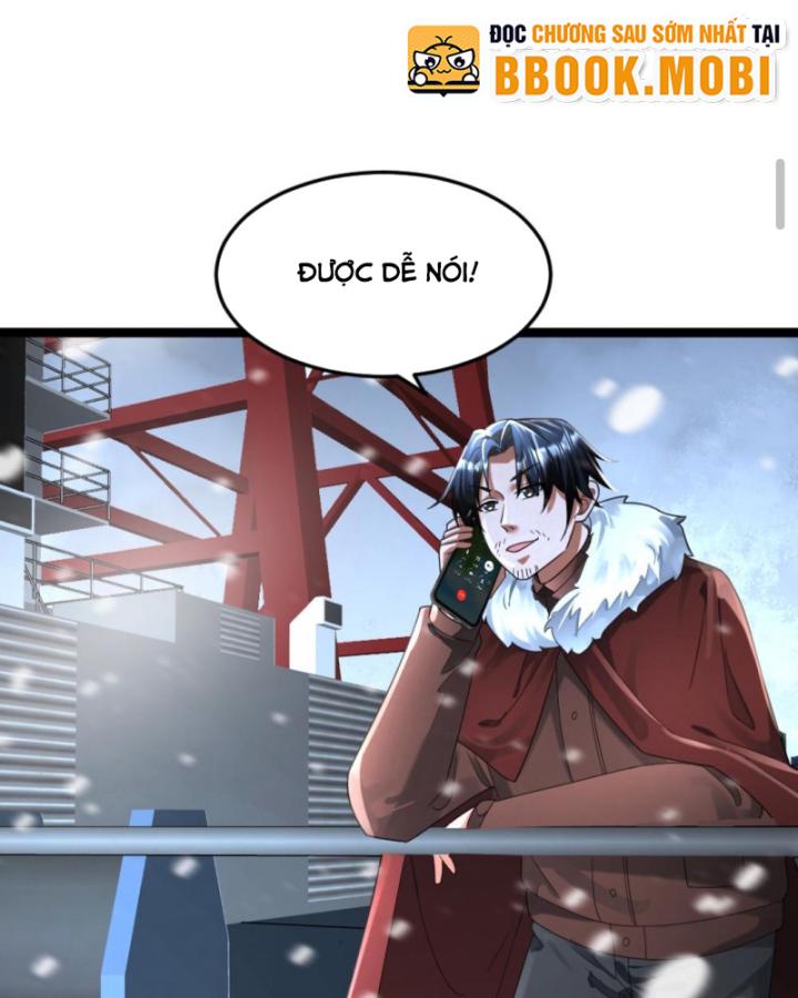 Đóng Băng Toàn Cầu: Tôi Gây Dựng Nên Phòng An Toàn Thời Tận Chapter 309 - Trang 2