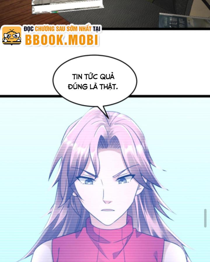 Đóng Băng Toàn Cầu: Tôi Gây Dựng Nên Phòng An Toàn Thời Tận Chapter 309 - Trang 2