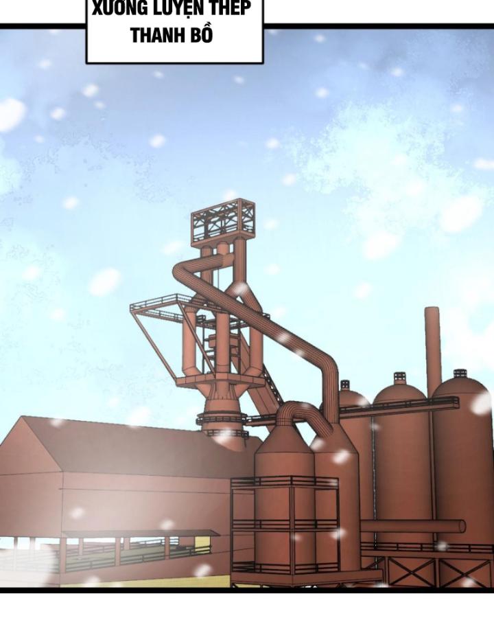 Đóng Băng Toàn Cầu: Tôi Gây Dựng Nên Phòng An Toàn Thời Tận Chapter 309 - Trang 2