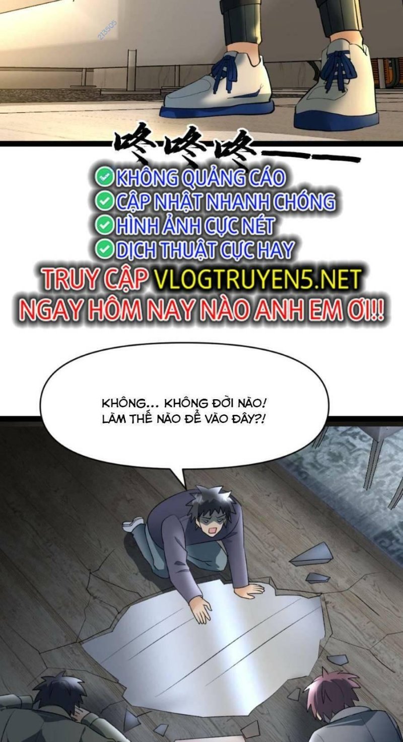 Đóng Băng Toàn Cầu: Tôi Gây Dựng Nên Phòng An Toàn Thời Tận Chapter 31 - Trang 2