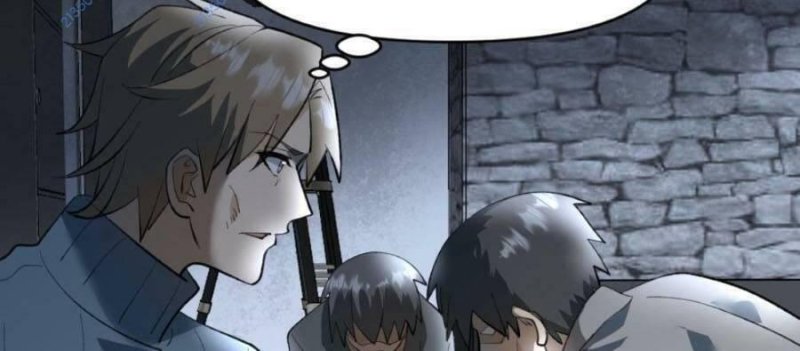 Đóng Băng Toàn Cầu: Tôi Gây Dựng Nên Phòng An Toàn Thời Tận Chapter 31 - Trang 2