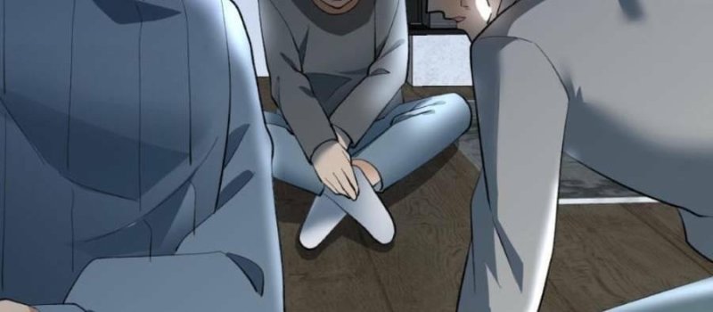 Đóng Băng Toàn Cầu: Tôi Gây Dựng Nên Phòng An Toàn Thời Tận Chapter 31 - Trang 2