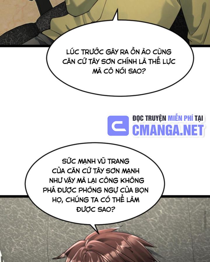 Đóng Băng Toàn Cầu: Tôi Gây Dựng Nên Phòng An Toàn Thời Tận Chapter 310 - Trang 2