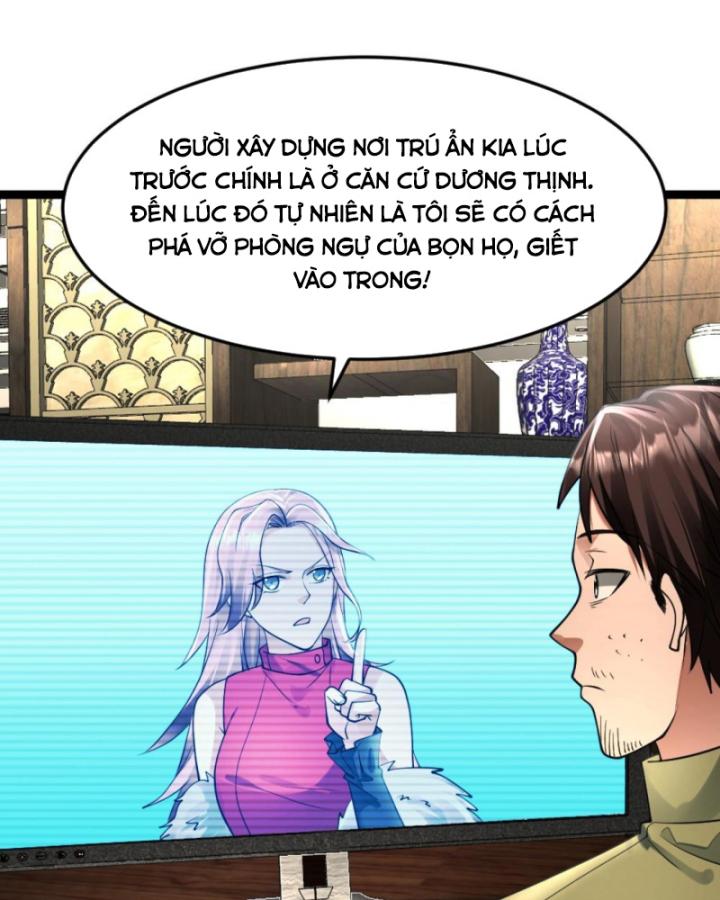 Đóng Băng Toàn Cầu: Tôi Gây Dựng Nên Phòng An Toàn Thời Tận Chapter 310 - Trang 2