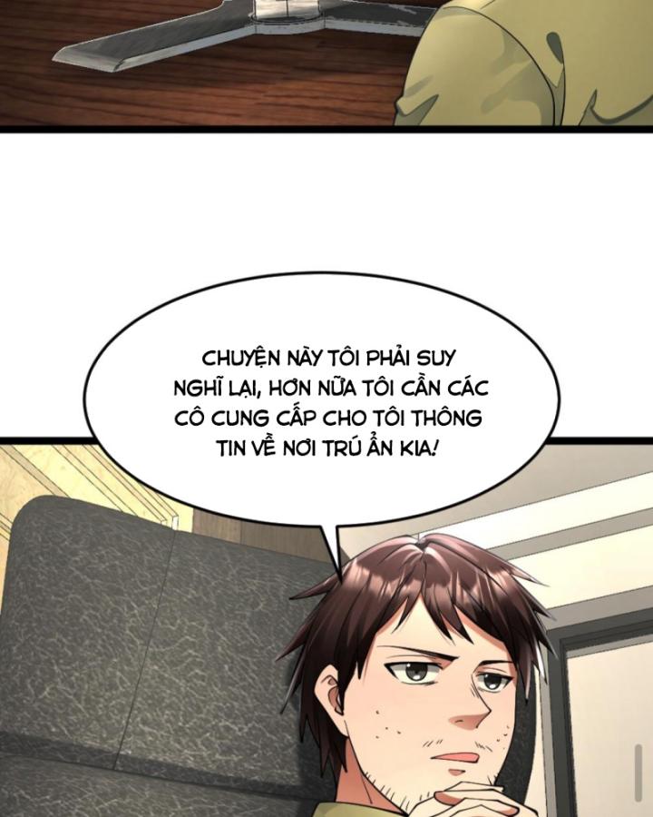 Đóng Băng Toàn Cầu: Tôi Gây Dựng Nên Phòng An Toàn Thời Tận Chapter 310 - Trang 2