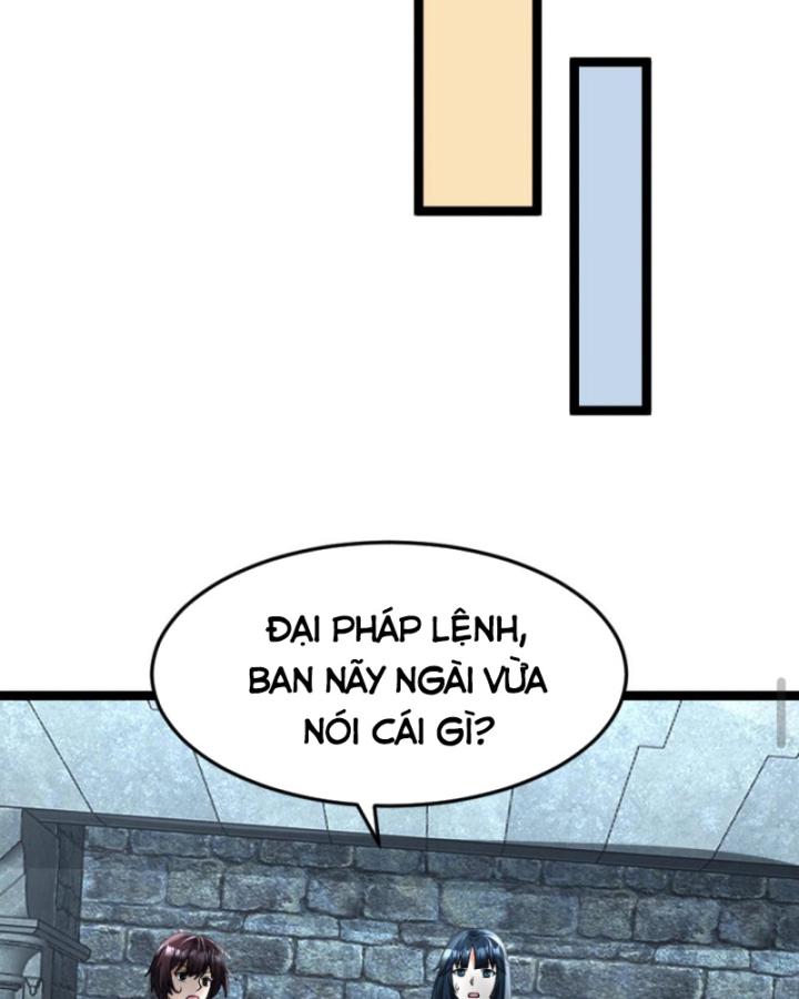 Đóng Băng Toàn Cầu: Tôi Gây Dựng Nên Phòng An Toàn Thời Tận Chapter 310 - Trang 2