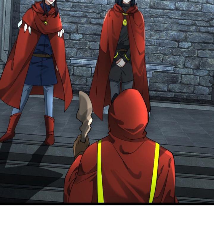 Đóng Băng Toàn Cầu: Tôi Gây Dựng Nên Phòng An Toàn Thời Tận Chapter 310 - Trang 2