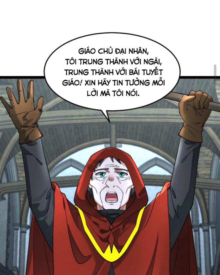 Đóng Băng Toàn Cầu: Tôi Gây Dựng Nên Phòng An Toàn Thời Tận Chapter 310 - Trang 2