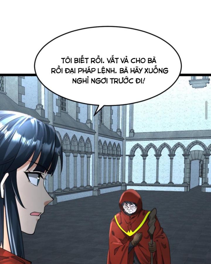 Đóng Băng Toàn Cầu: Tôi Gây Dựng Nên Phòng An Toàn Thời Tận Chapter 310 - Trang 2