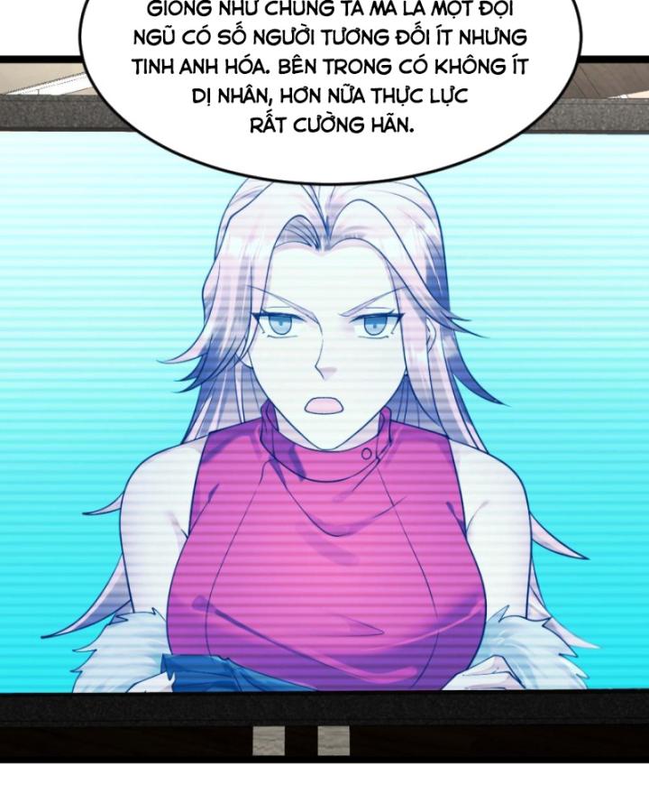 Đóng Băng Toàn Cầu: Tôi Gây Dựng Nên Phòng An Toàn Thời Tận Chapter 310 - Trang 2