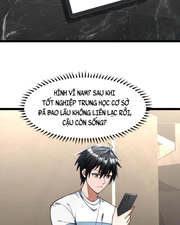 Đóng Băng Toàn Cầu: Tôi Gây Dựng Nên Phòng An Toàn Thời Tận Chapter 310 - Trang 2