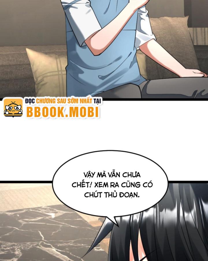 Đóng Băng Toàn Cầu: Tôi Gây Dựng Nên Phòng An Toàn Thời Tận Chapter 310 - Trang 2