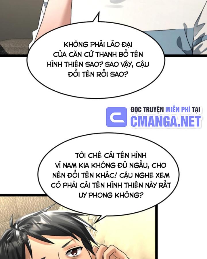 Đóng Băng Toàn Cầu: Tôi Gây Dựng Nên Phòng An Toàn Thời Tận Chapter 311 - Trang 2