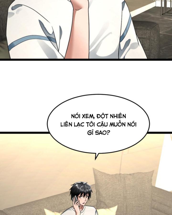 Đóng Băng Toàn Cầu: Tôi Gây Dựng Nên Phòng An Toàn Thời Tận Chapter 311 - Trang 2