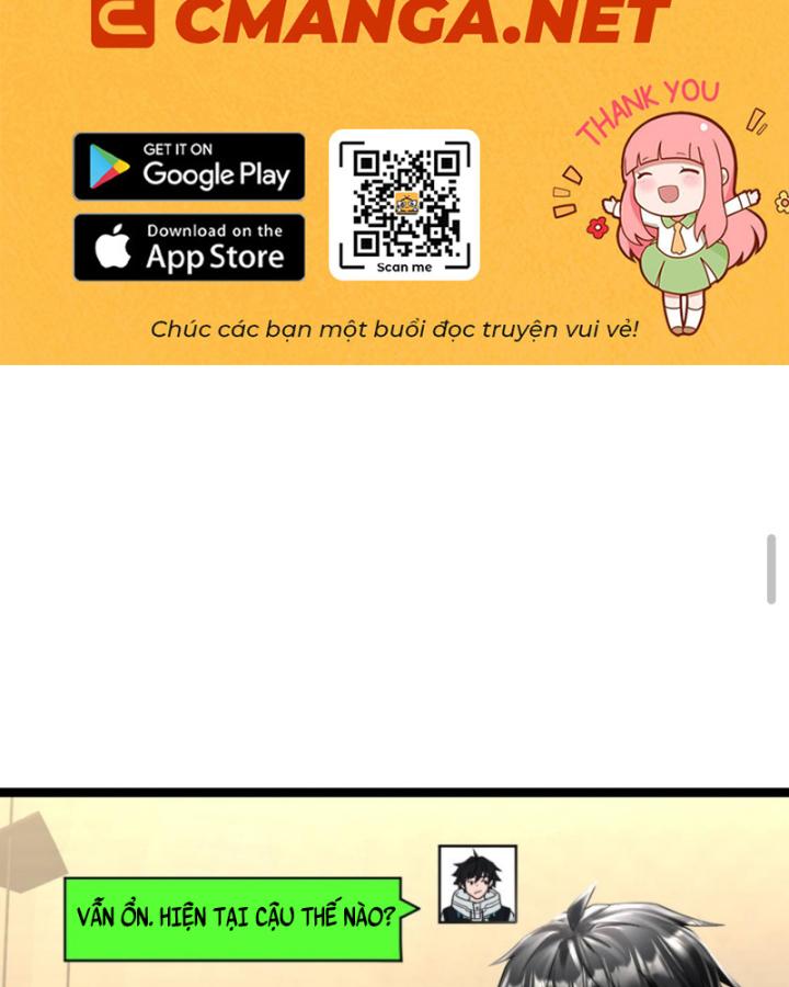Đóng Băng Toàn Cầu: Tôi Gây Dựng Nên Phòng An Toàn Thời Tận Chapter 311 - Trang 2