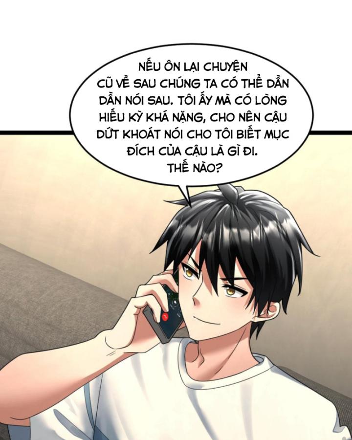 Đóng Băng Toàn Cầu: Tôi Gây Dựng Nên Phòng An Toàn Thời Tận Chapter 311 - Trang 2